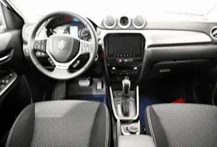 Suzuki Vitara 1.4 T Piz Sulai Hybrid 4x4
