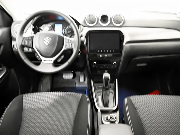 Suzuki Vitara 1.4 T Piz Sulai Hybrid 4x4