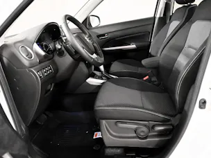 Suzuki Vitara 1.4 T Piz Sulai Hybrid 4x4