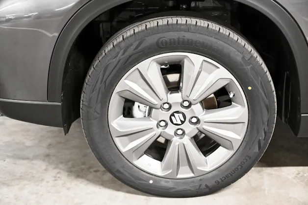 Suzuki Vitara 1.4 T Piz Sulai Hybrid 4x4