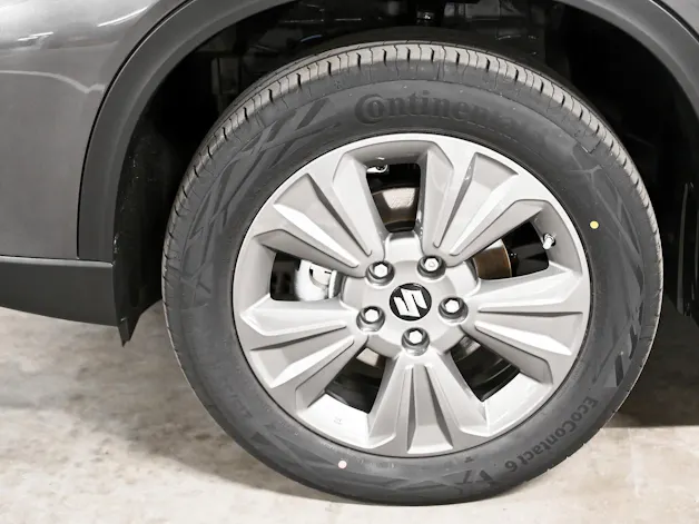 Suzuki Vitara 1.4 T Piz Sulai Hybrid 4x4