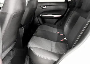 Suzuki Vitara 1.4 T Piz Sulai Hybrid 4x4