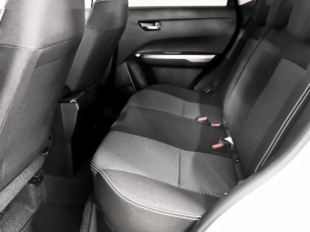 Suzuki Vitara 1.4 T Piz Sulai Hybrid 4x4