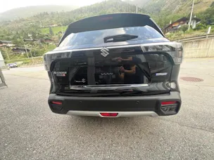 Suzuki S-Cross 1.4 T Piz Sulai Hybrid 4x4
