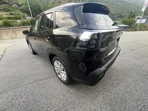Suzuki S-Cross 1.4 T Piz Sulai Hybrid 4x4