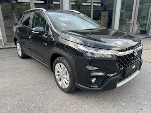 Suzuki S-Cross 1.4 T Piz Sulai Hybrid 4x4