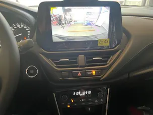 Suzuki S-Cross 1.4 T Piz Sulai Hybrid 4x4