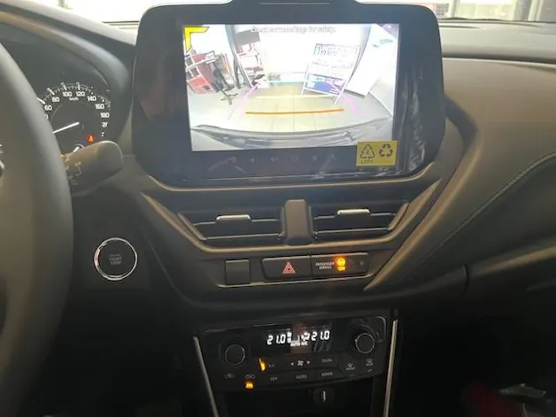 Suzuki S-Cross 1.4 T Piz Sulai Hybrid 4x4