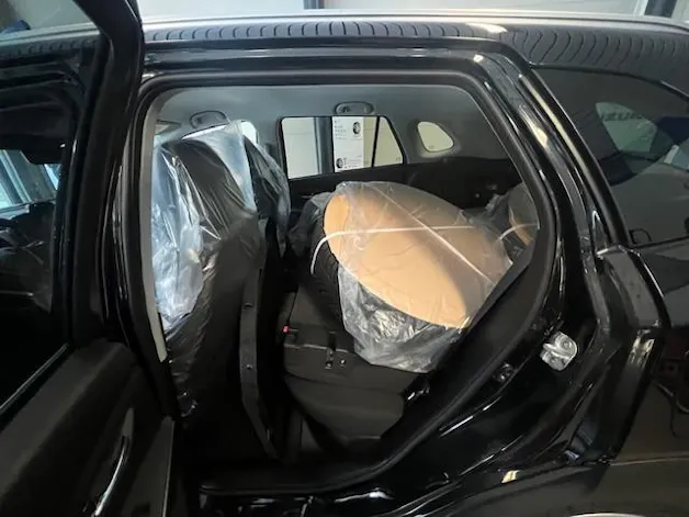 Suzuki S-Cross 1.4 T Piz Sulai Hybrid 4x4