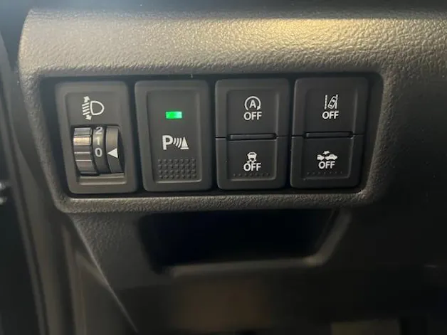 Suzuki S-Cross 1.4 T Piz Sulai Hybrid 4x4
