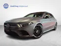 MERCEDES-BENZ A 220 4MATIC AMG Line