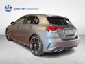 MERCEDES-BENZ A 220 4MATIC AMG Line