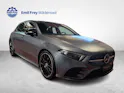 MERCEDES-BENZ A 220 4MATIC AMG Line