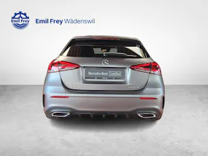 MERCEDES-BENZ A 220 4MATIC AMG Line