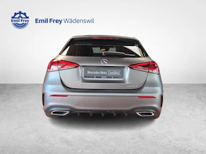 Fahrzeugbild MERCEDES-BENZ A 220 4MATIC AMG Line