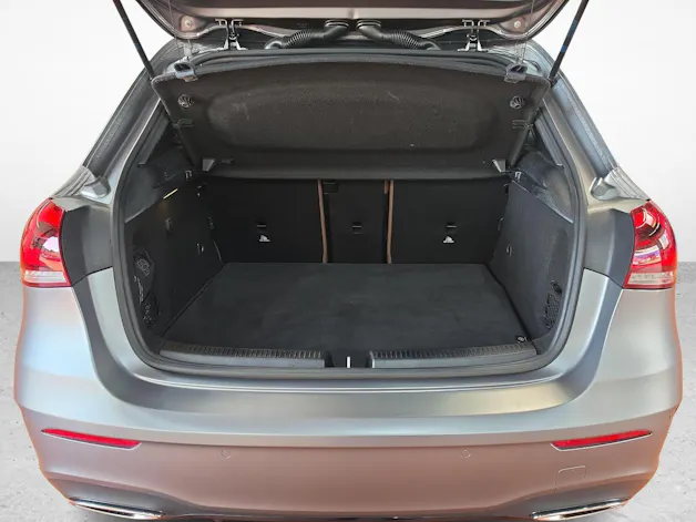 MERCEDES-BENZ A 220 4MATIC AMG Line