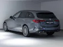 MERCEDES-BENZ C 220 d 4MATIC T-Modell Swiss Star