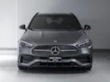 MERCEDES-BENZ C 220 d 4MATIC T-Modell Swiss Star