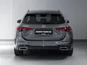 MERCEDES-BENZ C 220 d 4MATIC T-Modell Swiss Star