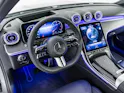 MERCEDES-BENZ C 220 d 4MATIC T-Modell Swiss Star