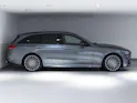 MERCEDES-BENZ C 220 d 4MATIC T-Modell Swiss Star