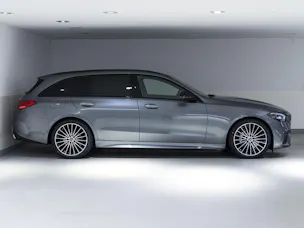 MERCEDES-BENZ C 220 d 4MATIC T-Modell Swiss Star