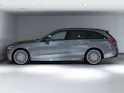 MERCEDES-BENZ C 220 d 4MATIC T-Modell Swiss Star