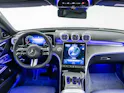 MERCEDES-BENZ C 220 d 4MATIC T-Modell Swiss Star