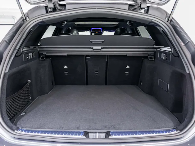 MERCEDES-BENZ C 220 d 4MATIC T-Modell Swiss Star