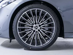 MERCEDES-BENZ C 220 d 4MATIC T-Modell Swiss Star
