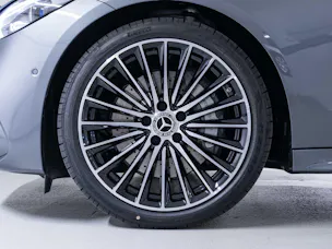 MERCEDES-BENZ C 220 d 4MATIC T-Modell Swiss Star