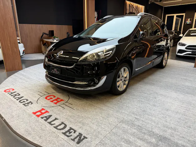 RENAULT Grand Scénic 2.0 dCi 150 Privilège 7P