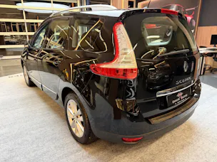 RENAULT Grand Scénic 2.0 dCi 150 Privilège 7P