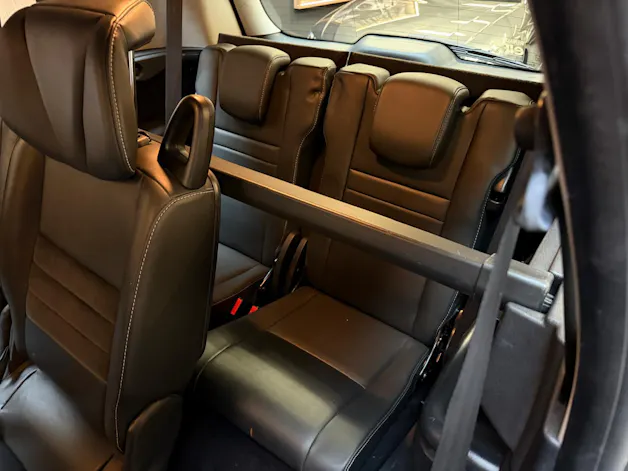 RENAULT Grand Scénic 2.0 dCi 150 Privilège 7P