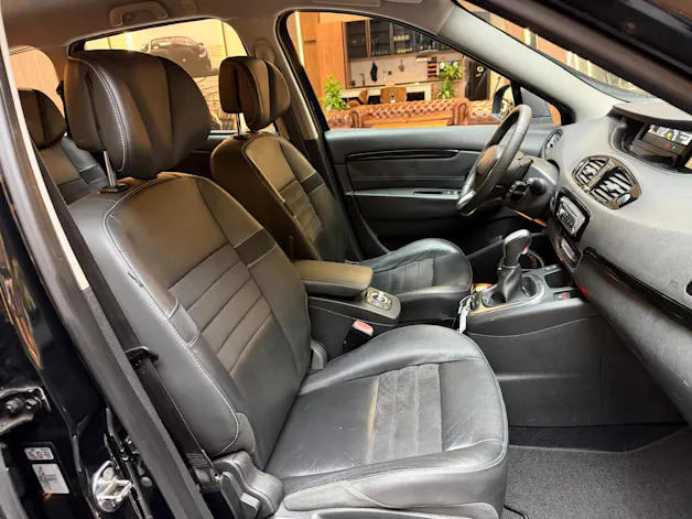 RENAULT Grand Scénic 2.0 dCi 150 Privilège 7P