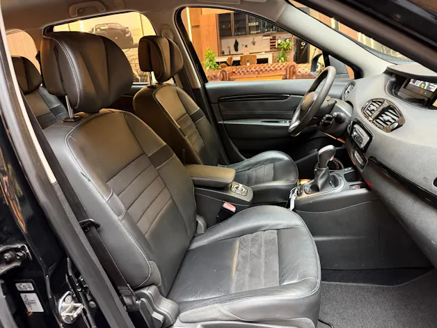RENAULT Grand Scénic 2.0 dCi 150 Privilège 7P