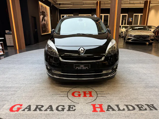 RENAULT Grand Scénic 2.0 dCi 150 Privilège 7P