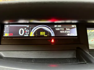 RENAULT Grand Scénic 2.0 dCi 150 Privilège 7P