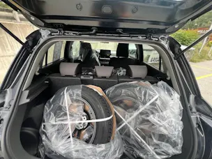 Suzuki Swift 1.2 Piz Sulai Hybrid 4x4