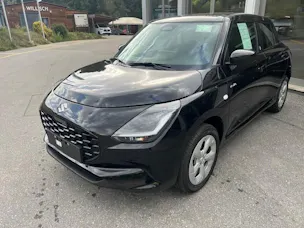 Suzuki Swift 1.2 Piz Sulai Hybrid 4x4