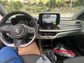 Suzuki Swift 1.2 Piz Sulai Hybrid 4x4
