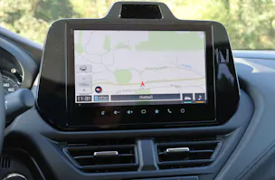 Suzuki S-Cross 1.4 T Piz Sulai Hybrid 4x4