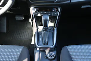 Suzuki S-Cross 1.4 T Piz Sulai Hybrid 4x4