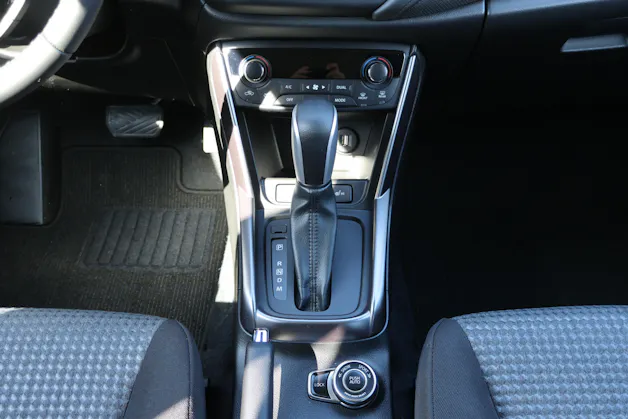 Suzuki S-Cross 1.4 T Piz Sulai Hybrid 4x4