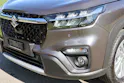 Suzuki S-Cross 1.4 T Piz Sulai Hybrid 4x4