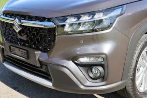 Suzuki S-Cross 1.4 T Piz Sulai Hybrid 4x4