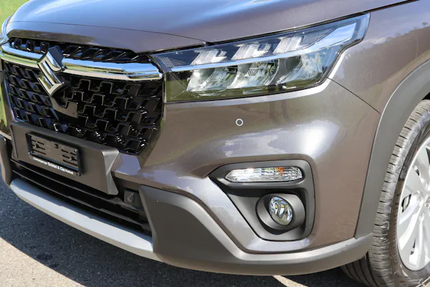 Suzuki S-Cross 1.4 T Piz Sulai Hybrid 4x4