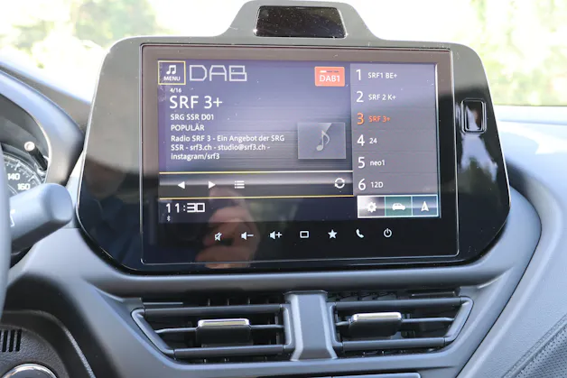 Suzuki S-Cross 1.4 T Piz Sulai Hybrid 4x4