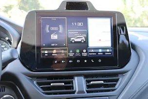 Suzuki S-Cross 1.4 T Piz Sulai Hybrid 4x4