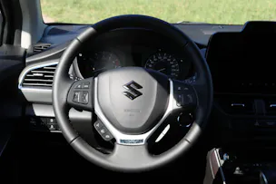 Suzuki S-Cross 1.4 T Piz Sulai Hybrid 4x4
